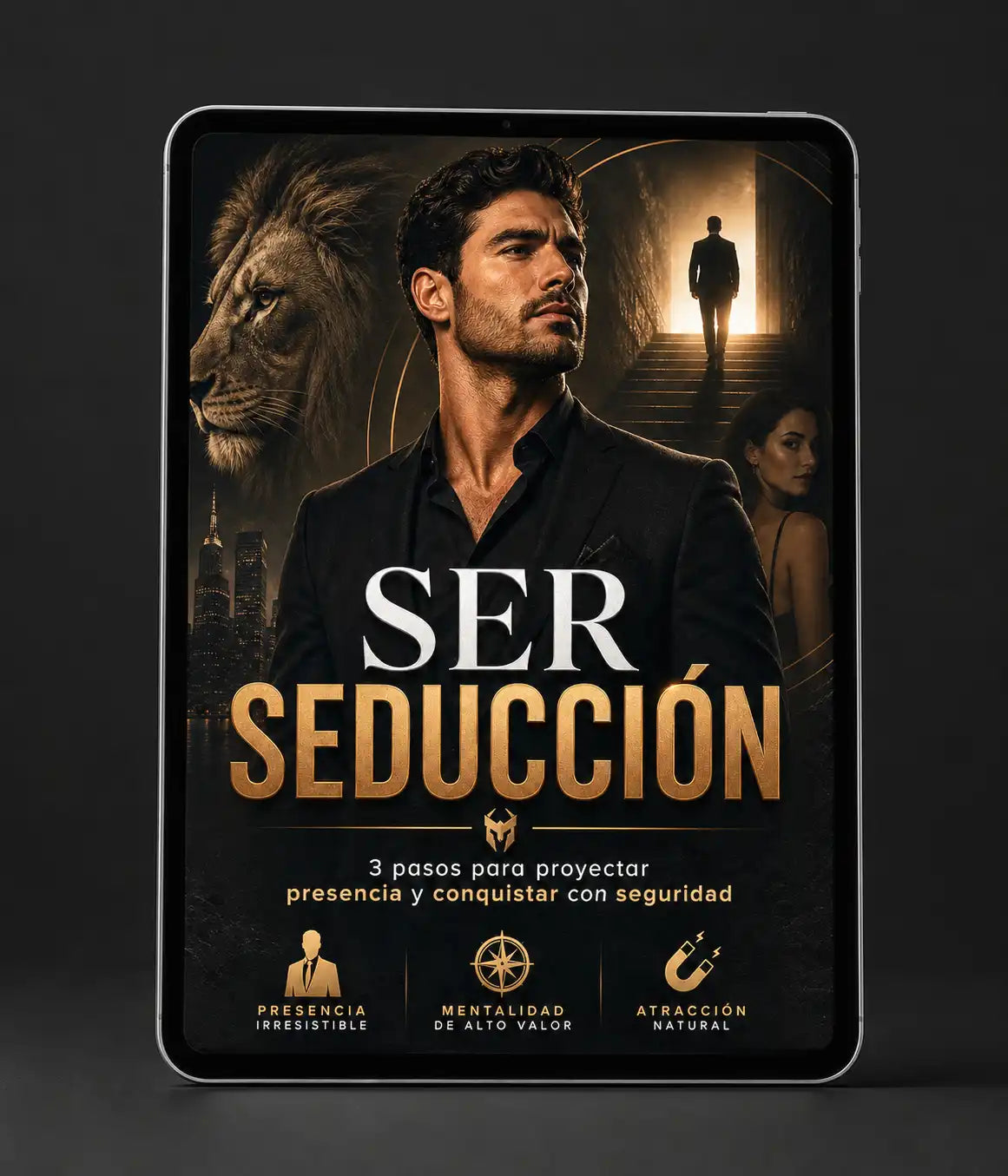 Ser Seducción