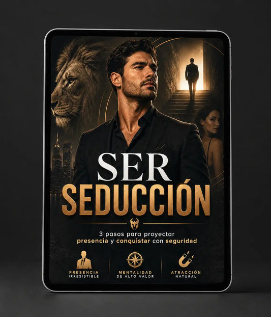 Ser Seducción
